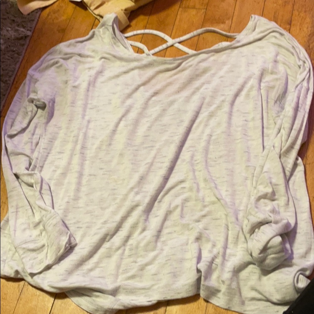 Workout Top